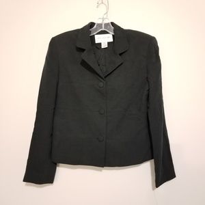 Jones New York Women Blazer Petite